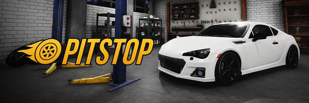 PitStop