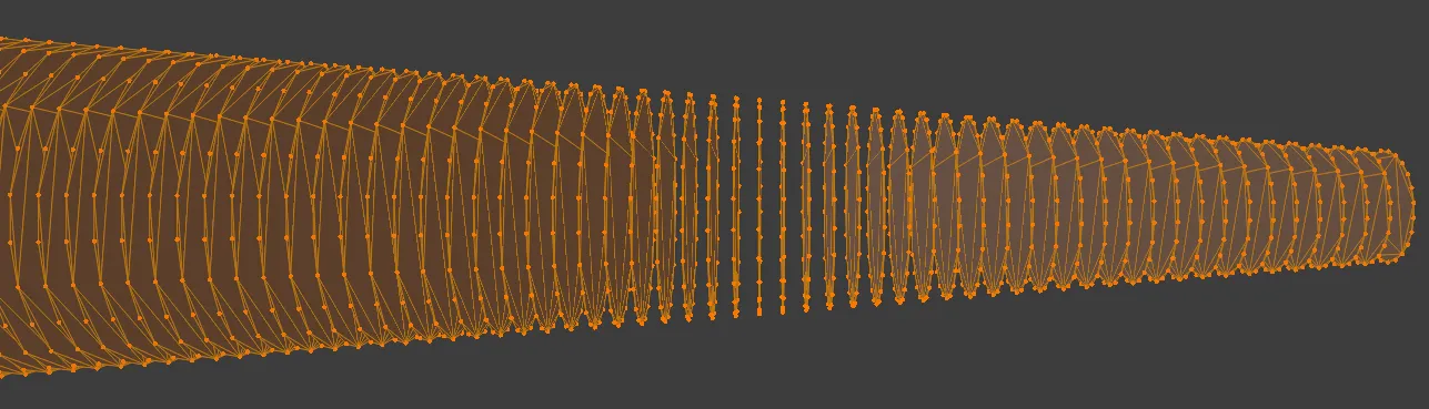 Splitting the drill into multiple planes