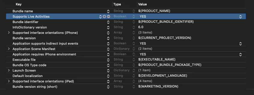 Info.plist