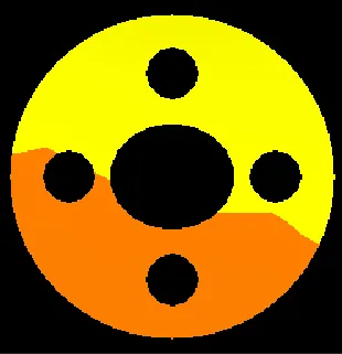 Stage 3 results