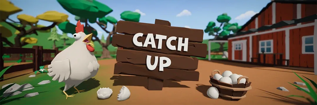 Catch Up