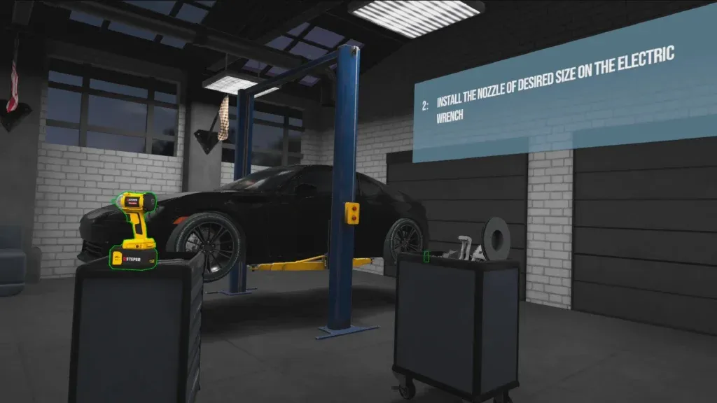 PitStop