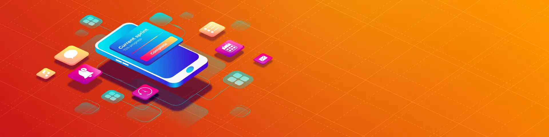 Опыт использования Live Activity в IOS